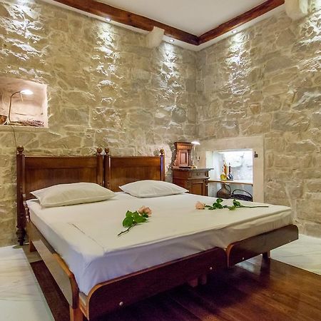 Studios Balic Lux سبليت الغرفة الصورة