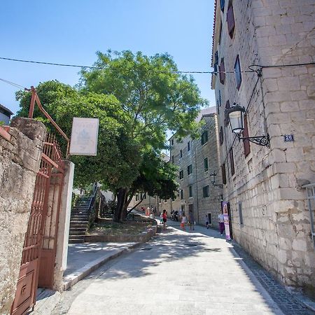 Studios Balic Lux سبليت المظهر الخارجي الصورة