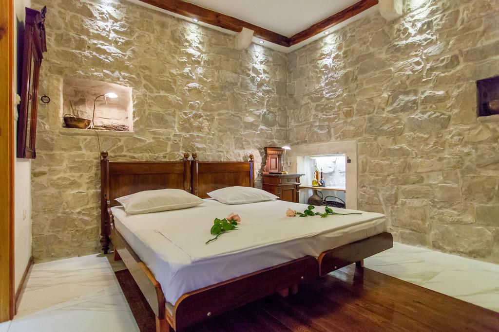 Studios Balic Lux سبليت الغرفة الصورة