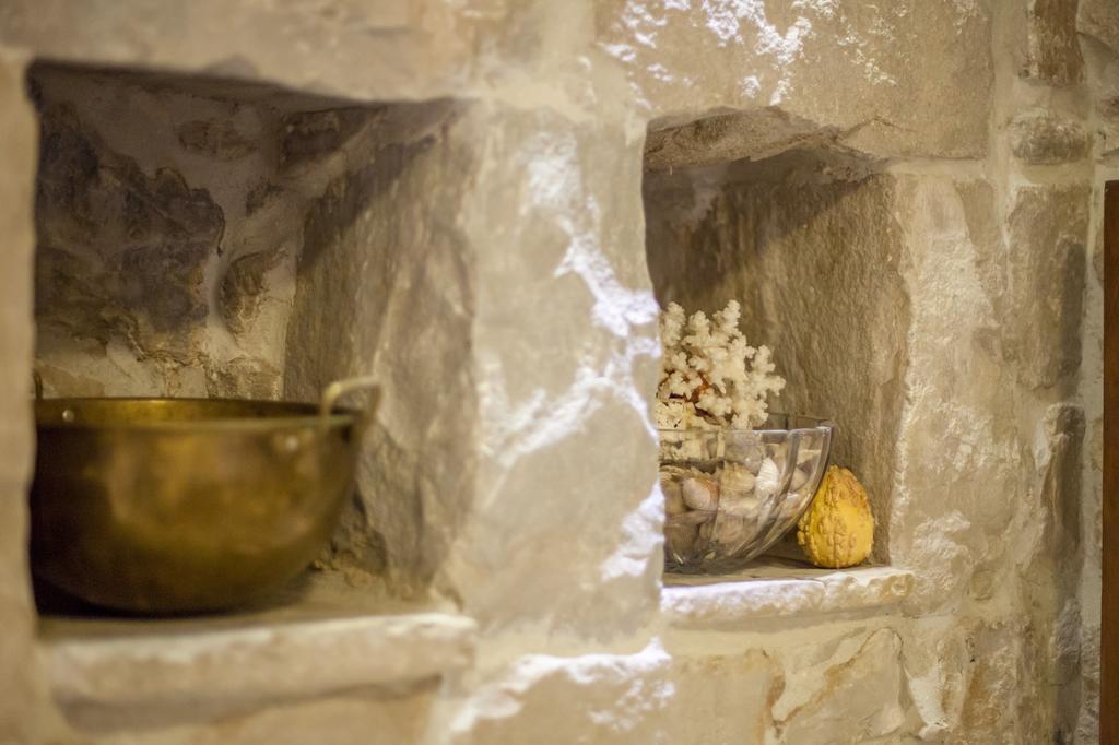 Studios Balic Lux سبليت المظهر الخارجي الصورة