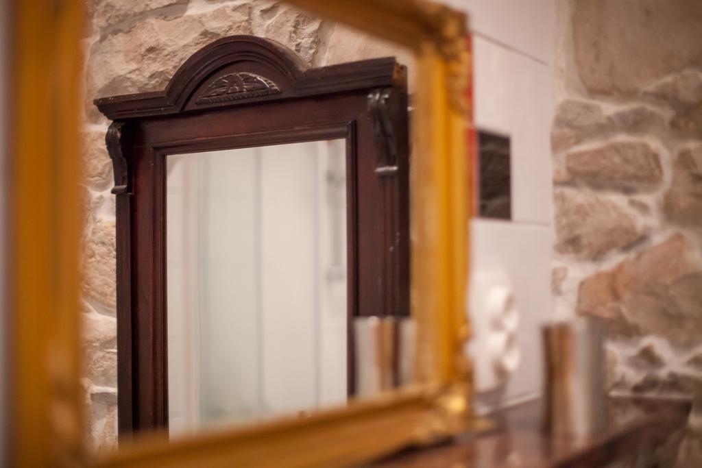 Studios Balic Lux سبليت الغرفة الصورة