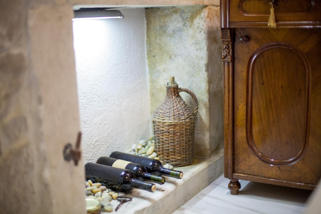 Studios Balic Lux سبليت الغرفة الصورة
