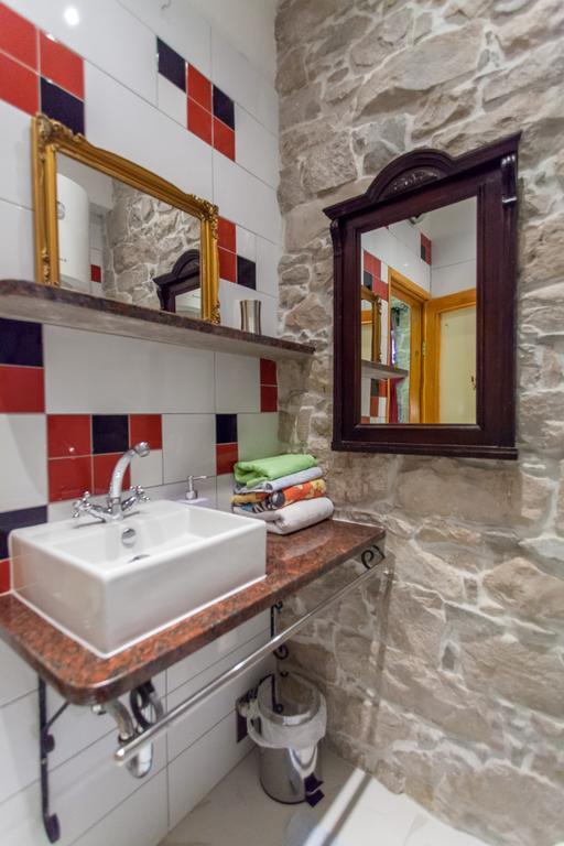 Studios Balic Lux سبليت الغرفة الصورة