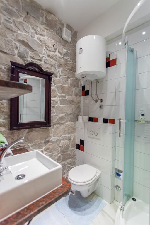 Studios Balic Lux سبليت الغرفة الصورة