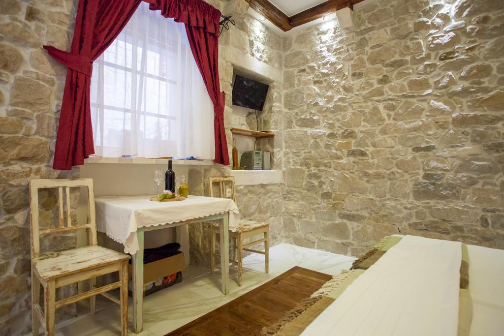 Studios Balic Lux سبليت الغرفة الصورة